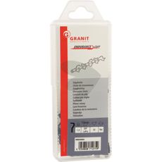 Saw chain 3/8", 1.3mm - 53 Links