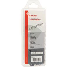 Saw chain 3/8", 1.3mm - 55 Links