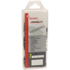 Saw chain 3/8
