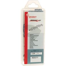 Saw chain 3/8", 1.3mm - 72 Links