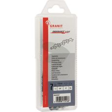 Saw chain 3/8", 1.5mm - 57 Links
