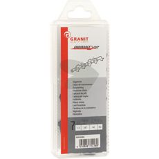 Saw chain 3/8", 1.5mm - 64 Links