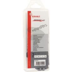 Saw chain 3/8", 1.5mm - 72 Links