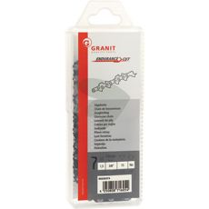 Saw chain 3/8", 1.5mm - 73 Links