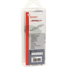 Saw chain 3/8", 1.5mm - 84 links