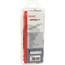 Saw chain 3/8", 1.6mm - 114 links