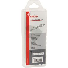 Saw chain 3/8", 1.6mm - 60 links