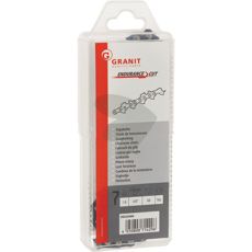 Saw chain 3/8", 1.6mm - 66 links