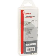 Saw chain 3/8", 1.6mm - 72 links