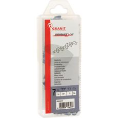 Saw chain 3/8", 1.6mm - 75 links