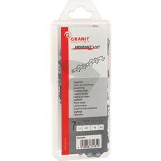 Saw chain 3/8", 1.6mm - 84 links