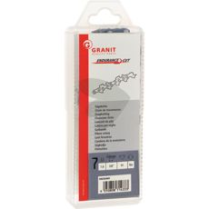 Saw chain 3/8", 1.6mm - 91 links