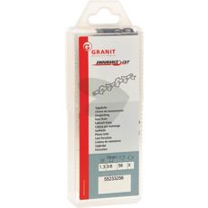 Saw chain 3/8", 1.3mm - 56 links