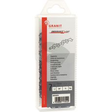 Saw chain 3/8", 1.3mm - 72 links
