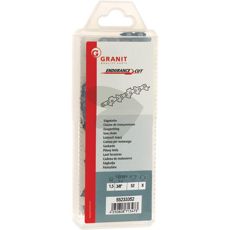 Saw chain 3/8", 1.5mm - 52 Links