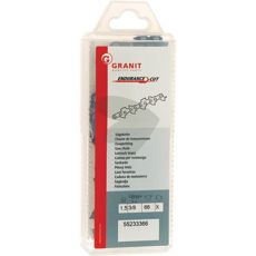 Saw chain 3/8", 1.5mm - 66 Links