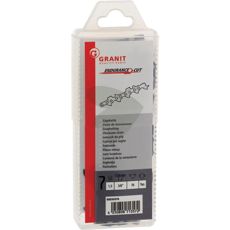 Saw chain 3/8", 1.5mm - 76 Links