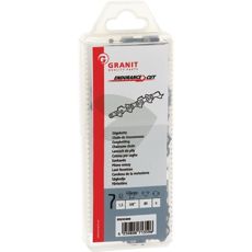 Saw chain 3/8", 1.5mm - 89 links