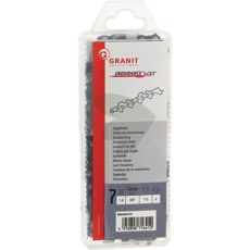 Saw chain 3/8", 1.6mm - 115 links