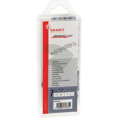 Saw chain 3/8", 1.6mm - 55 links