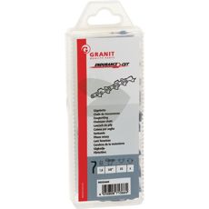 Saw chain 3/8", 1.6mm - 65 links