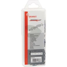 Saw chain 3/8", 1.6mm - 72 links