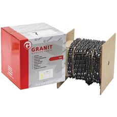 Saw chain, bulk 100 feet (30 mtr.) .325", 1.5mm - 1848 Links