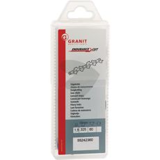 Saw chain .325", 1.5mm - 60 Links