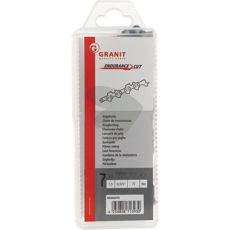 Saw chain .325", 1.5mm - 72 Links