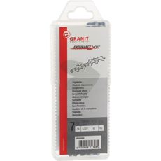 Saw chain .325", 1.6mm - 62 Links