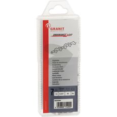 Saw chain .325", 1.6mm - 64 Links