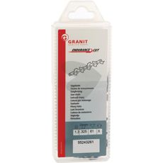 Saw chain .325", 1.3mm - 61 Links