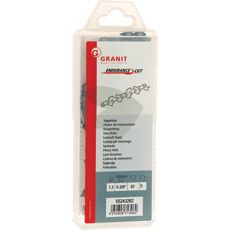 Saw chain .325", 1.3mm - 62 Links