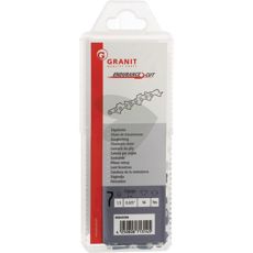 Saw chain .325", 1.5mm - 56 Links