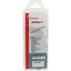 Saw chain .325", 1.5mm - 67 Links