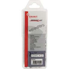 Saw chain .325", 1.5mm - 78 Links