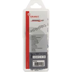Saw chain .325", 1.5mm - 80 Links
