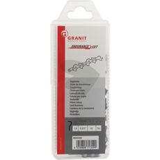 Saw chain .325", 1.6mm - 62 Links