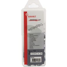 Saw chain .325", 1.6mm - 81 Links