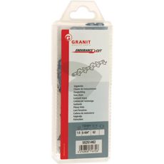Saw chain .404", 1.6mm - 62 Links