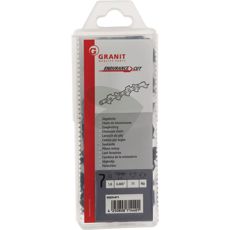 Saw chain .404", 1.6mm - 71 Links