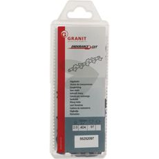 Saw chain .404", 2mm - 97 links