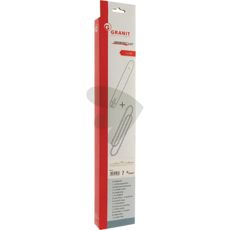 Saw blade with chain 33cm .325", 1.3mm - 56 Links