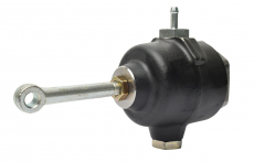 Main brake cylinder left 5149677