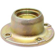 Hub with bolt circle-110 mm outer-135 mm height 57 mm