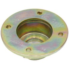 Hub with bolt circle-Ø120 mm outer-Ø150 mm