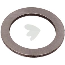 Shim 30x42x2.5 mm