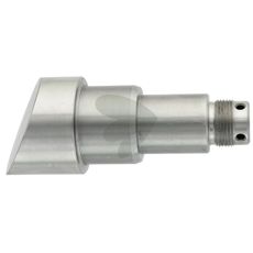 Axle Ø 50/40/30x128