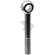 Screw M16x130xb25, 8.8 D2 = 16.1 mm