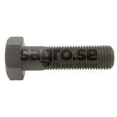 Special screw M16x1.5x80, 10.9